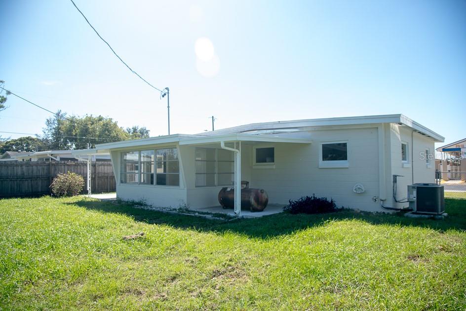 4148 FAIRFORD DR, NEW PORT RICHEY, FL, 34652