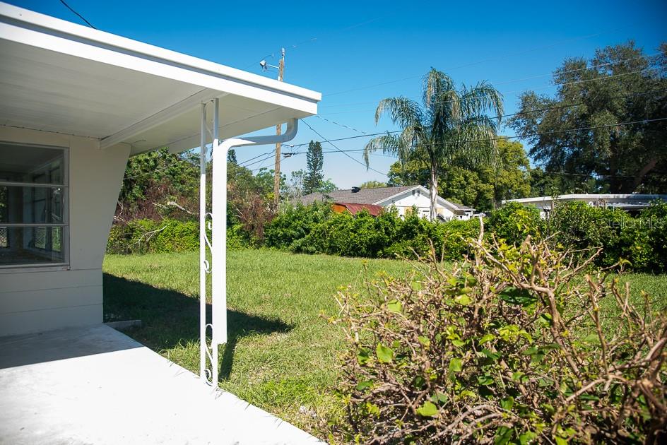 4148 FAIRFORD DR, NEW PORT RICHEY, FL, 34652
