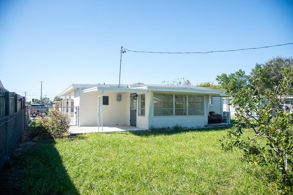4148 FAIRFORD DR, NEW PORT RICHEY, FL, 34652