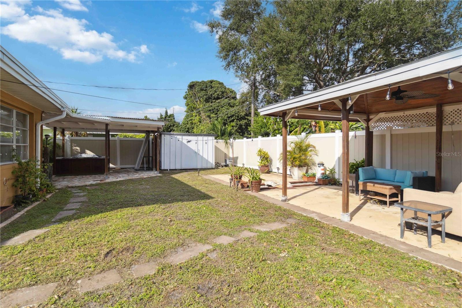 1801 40TH ST N, ST PETERSBURG, FL, 33713