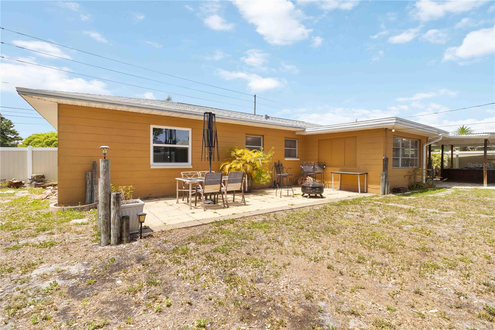 1801 40TH ST N, ST PETERSBURG, FL, 33713