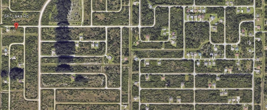 847 LAIKA RD SW, PALM BAY, FL, 32908