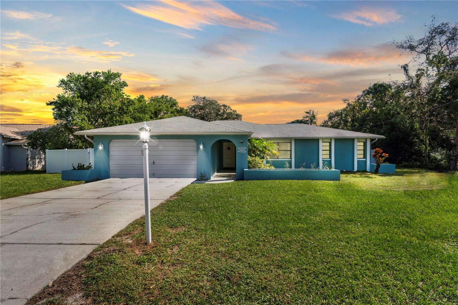380 COBBLESTONE DR, SPRING HILL, FL, 34606