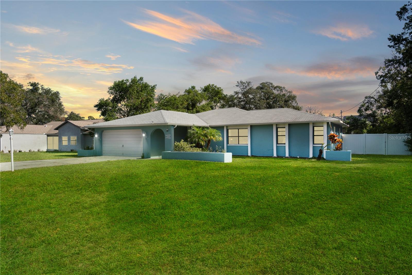 380 COBBLESTONE DR, SPRING HILL, FL, 34606