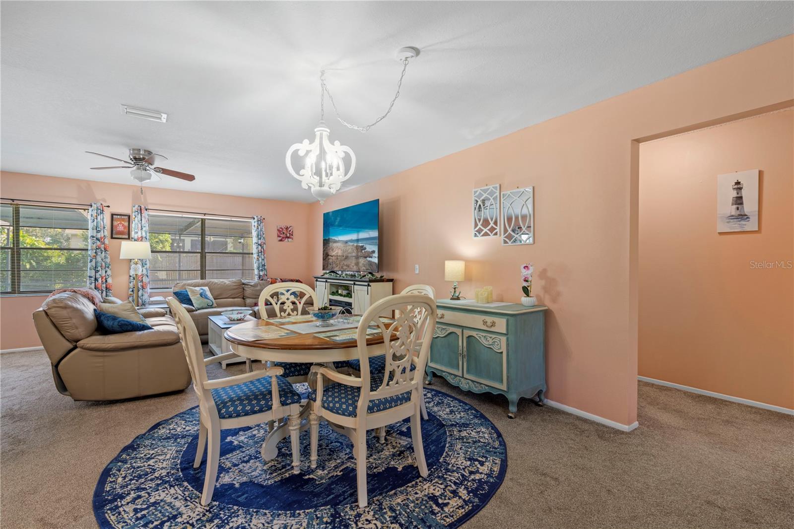380 COBBLESTONE DR, SPRING HILL, FL, 34606