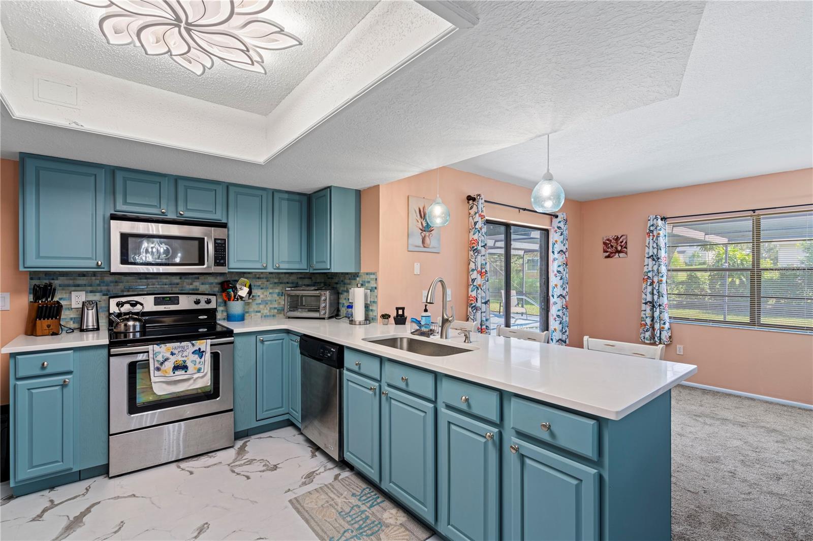 380 COBBLESTONE DR, SPRING HILL, FL, 34606