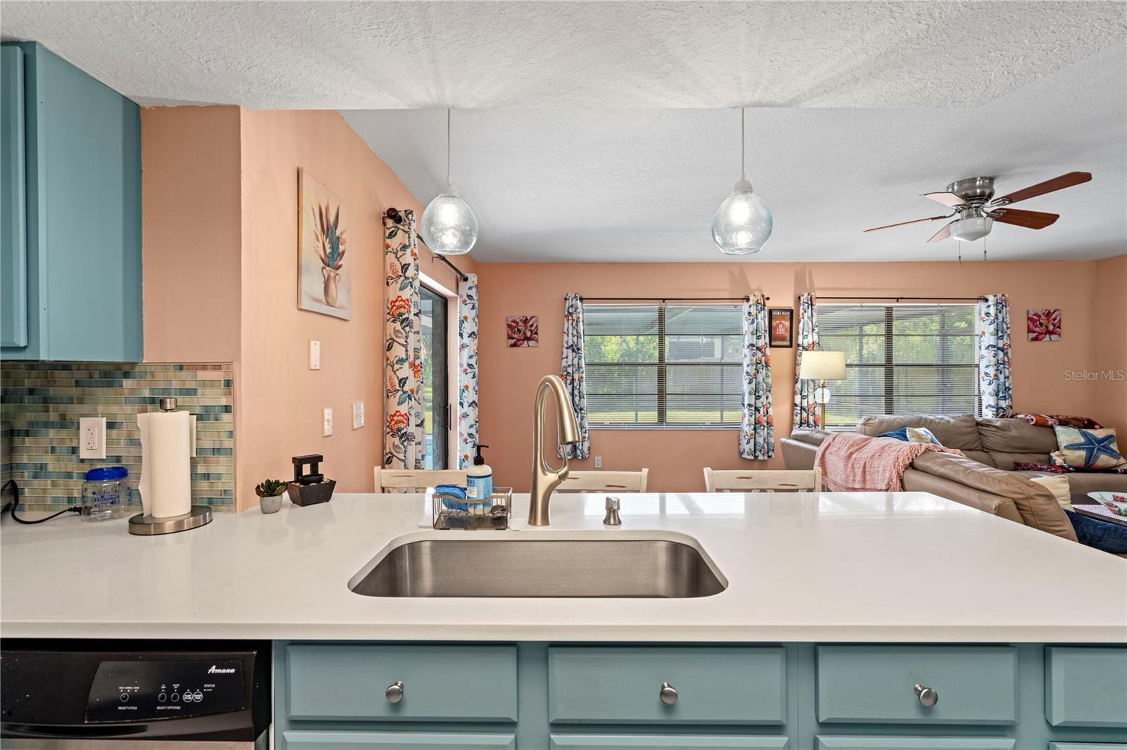 380 COBBLESTONE DR, SPRING HILL, FL, 34606