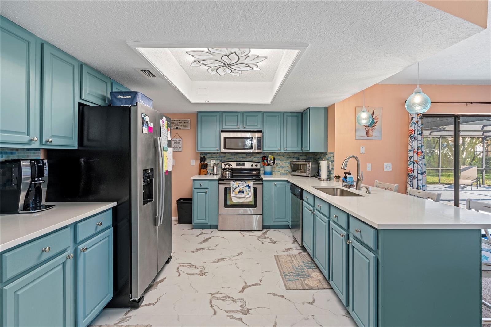380 COBBLESTONE DR, SPRING HILL, FL, 34606