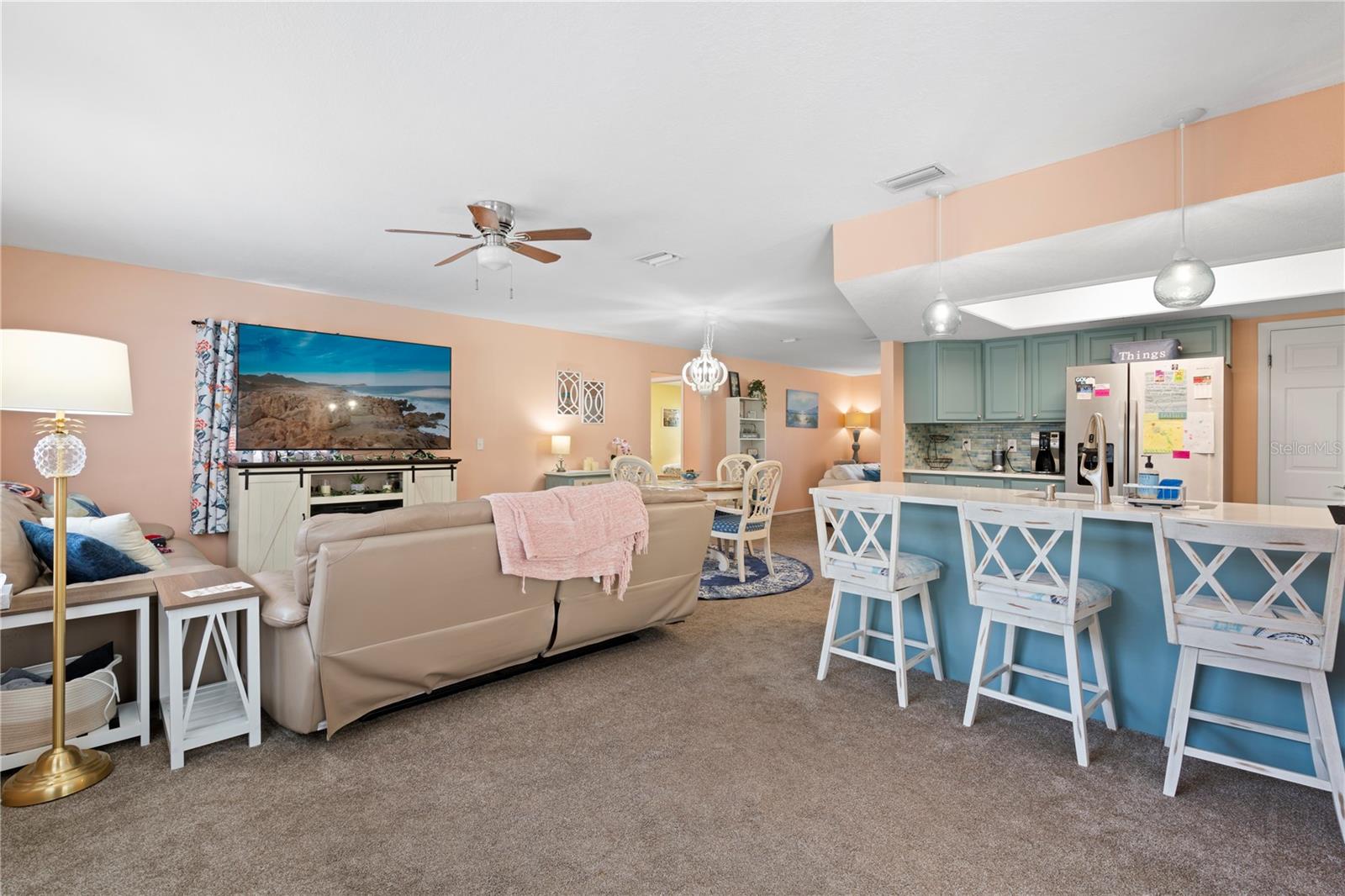 380 COBBLESTONE DR, SPRING HILL, FL, 34606