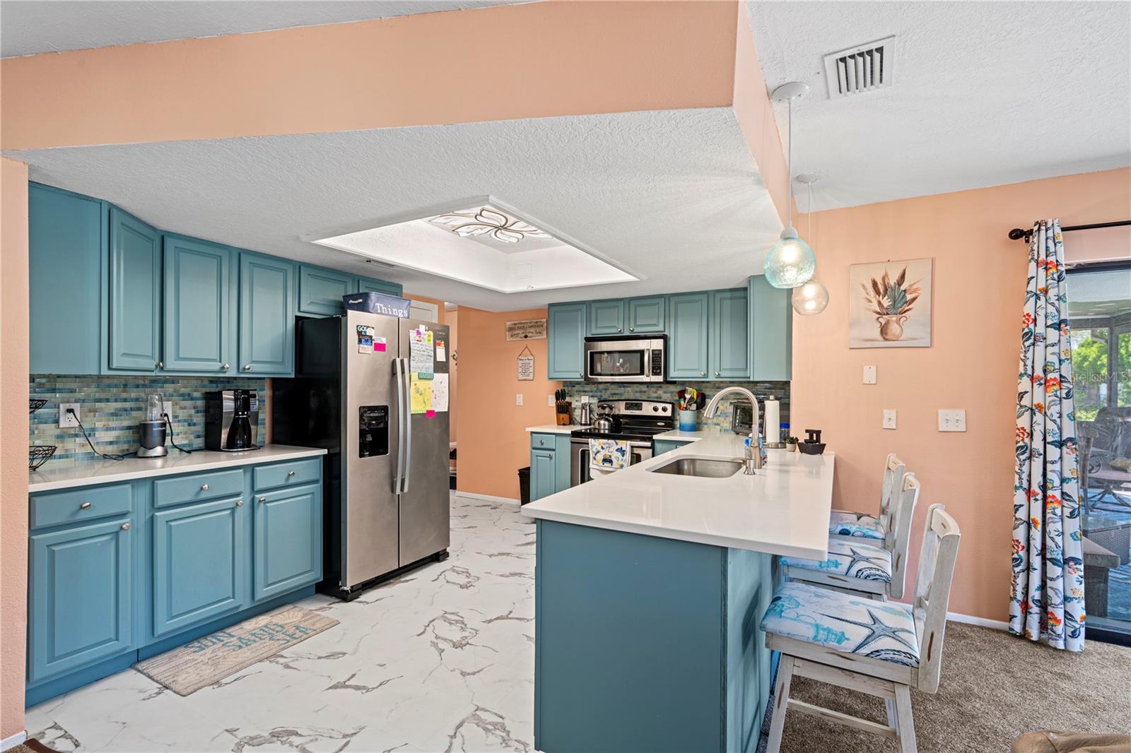 380 COBBLESTONE DR, SPRING HILL, FL, 34606