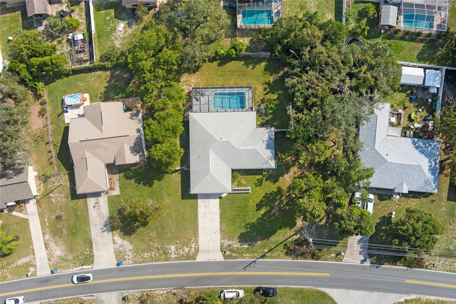 380 COBBLESTONE DR, SPRING HILL, FL, 34606
