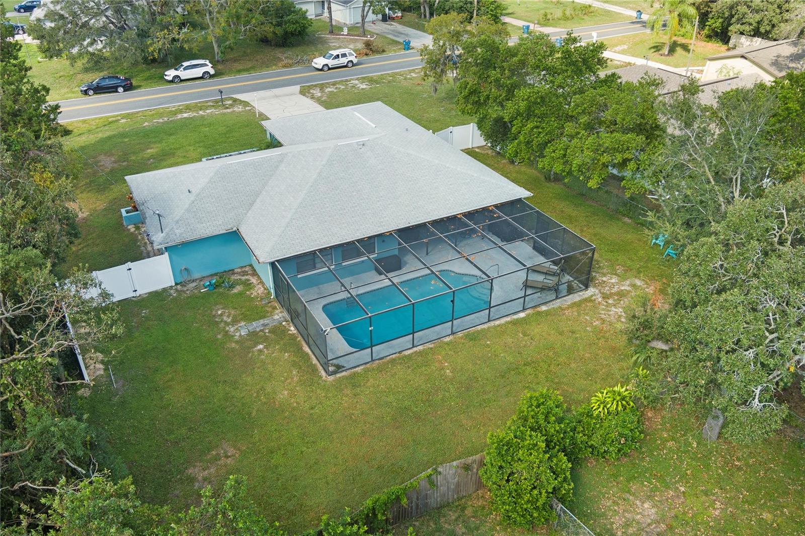 380 COBBLESTONE DR, SPRING HILL, FL, 34606