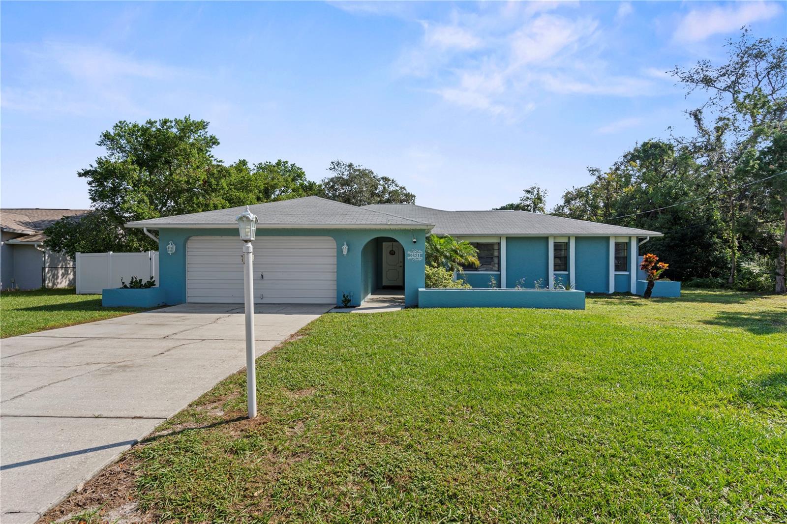 380 COBBLESTONE DR, SPRING HILL, FL, 34606
