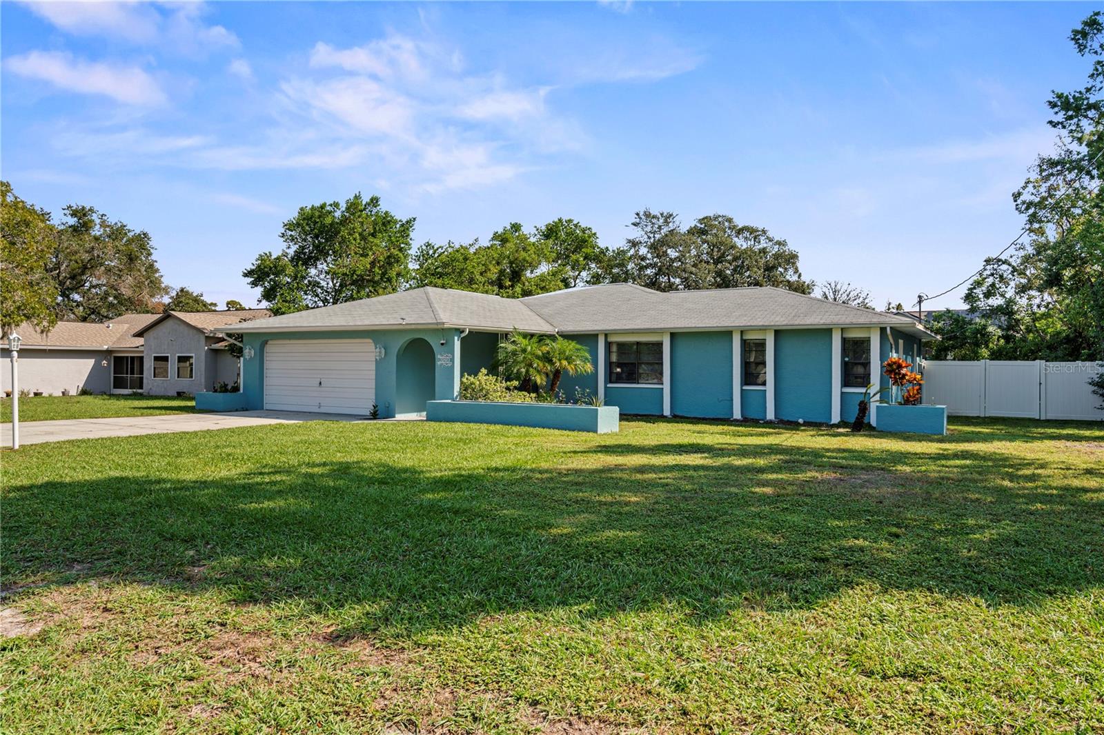 380 COBBLESTONE DR, SPRING HILL, FL, 34606