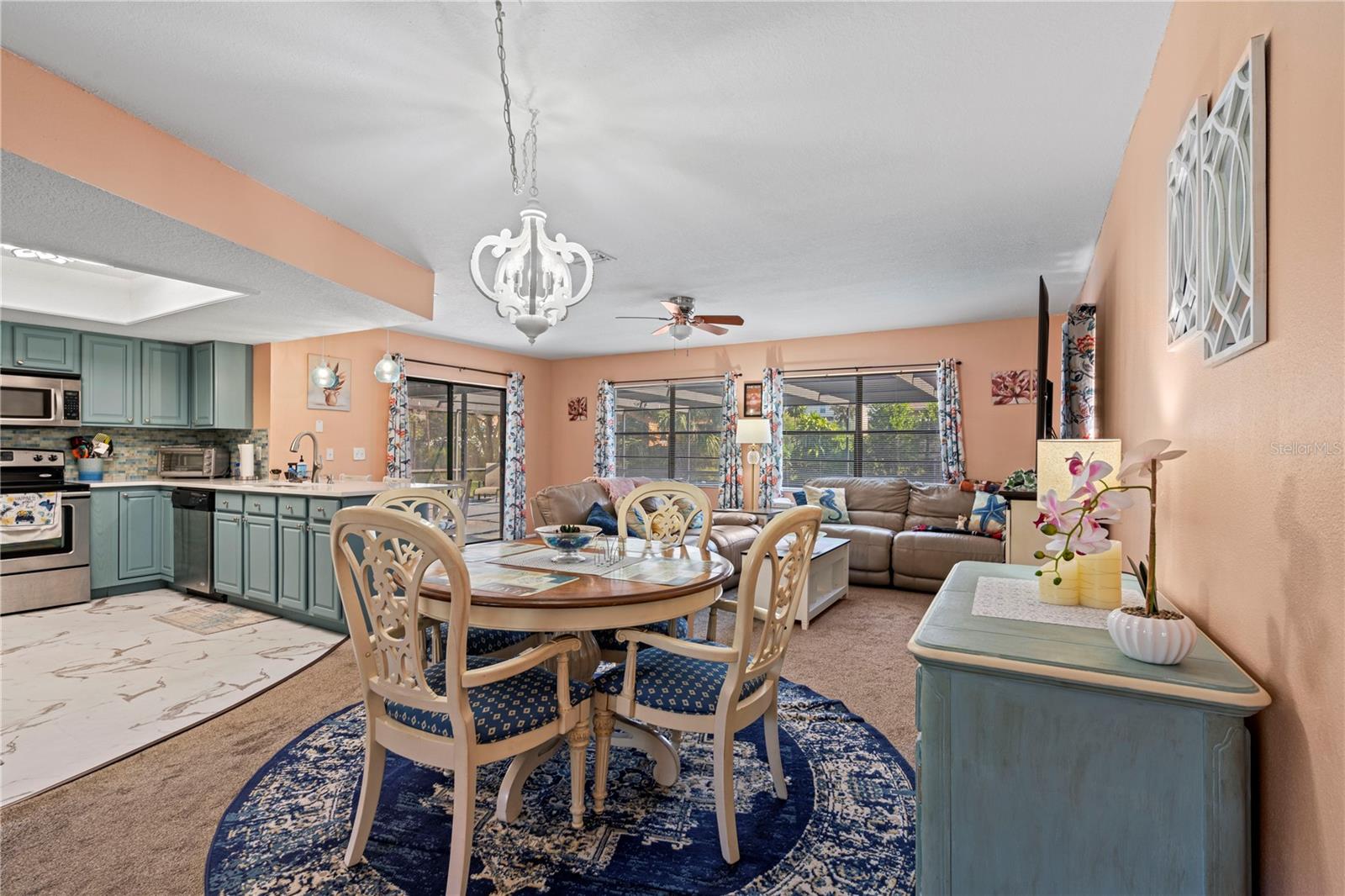 380 COBBLESTONE DR, SPRING HILL, FL, 34606