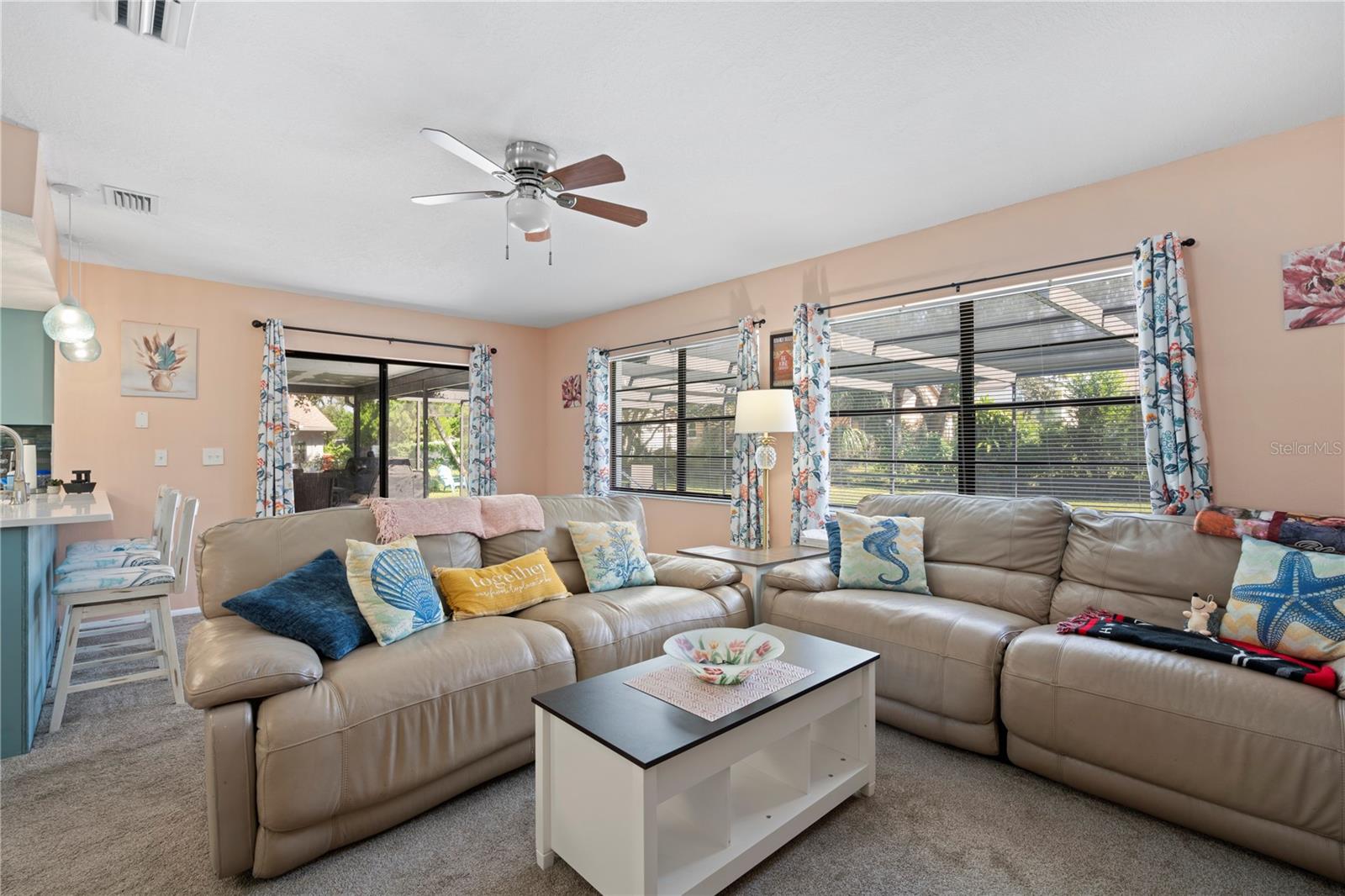 380 COBBLESTONE DR, SPRING HILL, FL, 34606