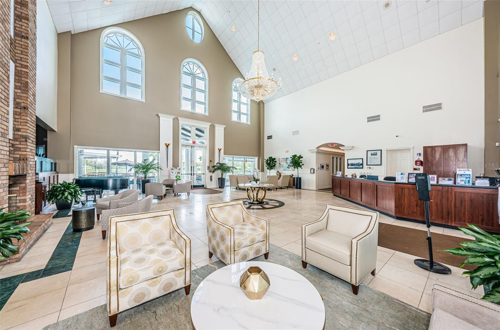 1439 HICKORY MOSS PL, TRINITY, FL, 34655