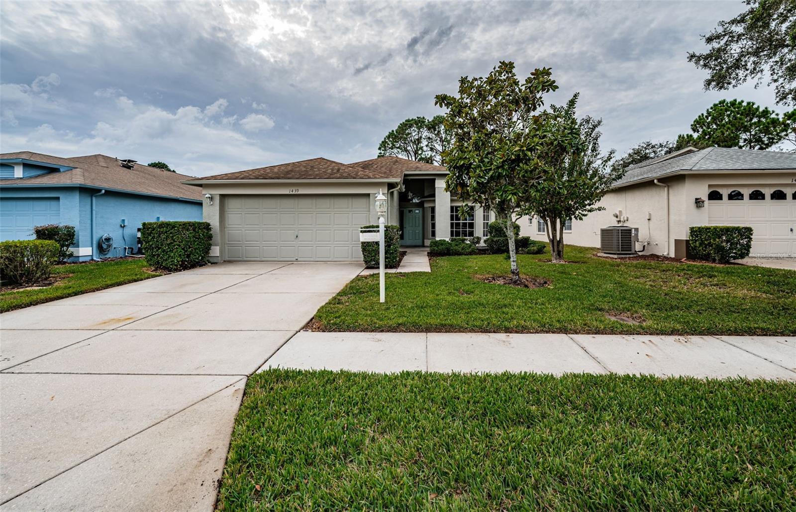 1439 HICKORY MOSS PL, TRINITY, FL, 34655