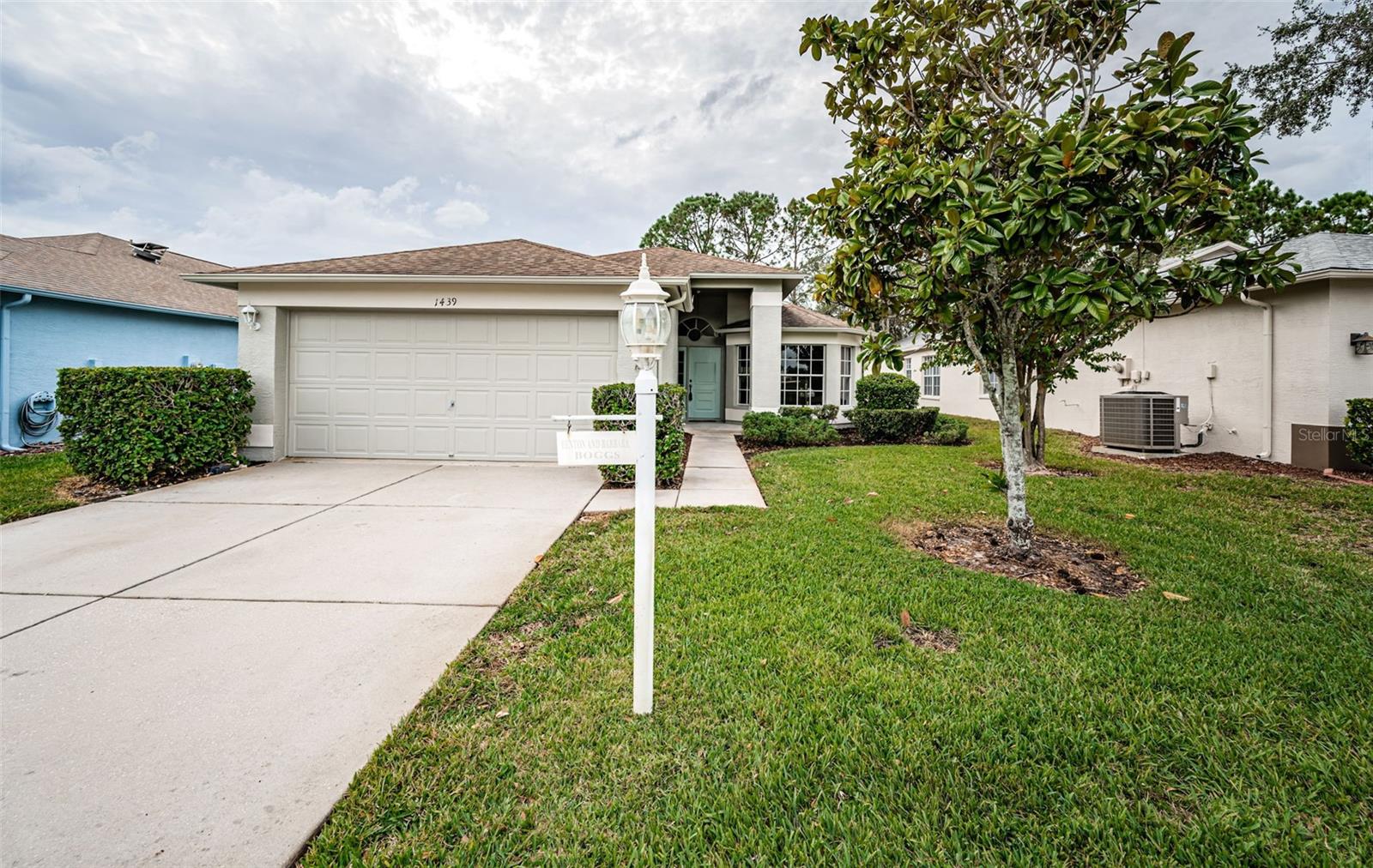 1439 HICKORY MOSS PL, TRINITY, FL, 34655