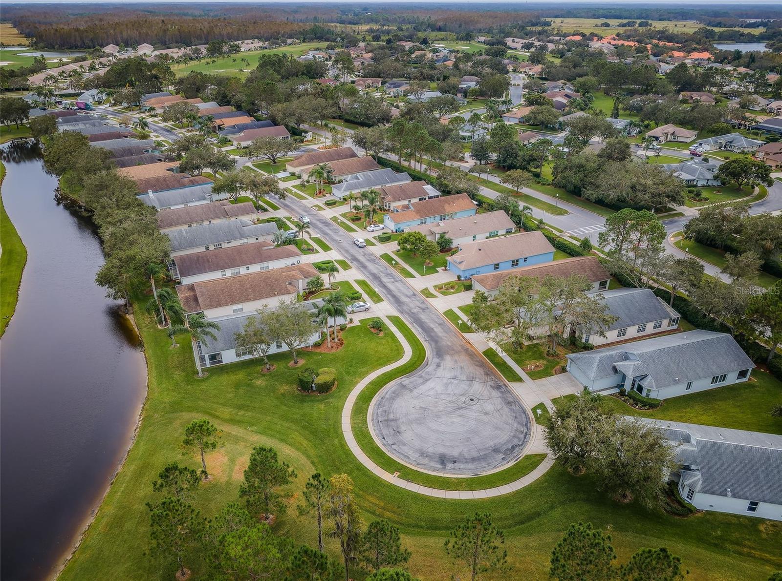 1439 HICKORY MOSS PL, TRINITY, FL, 34655