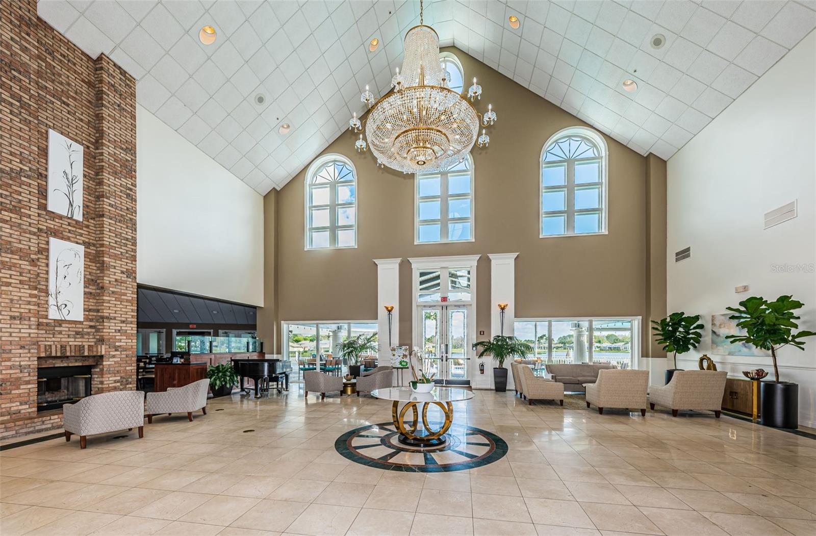 1439 HICKORY MOSS PL, TRINITY, FL, 34655