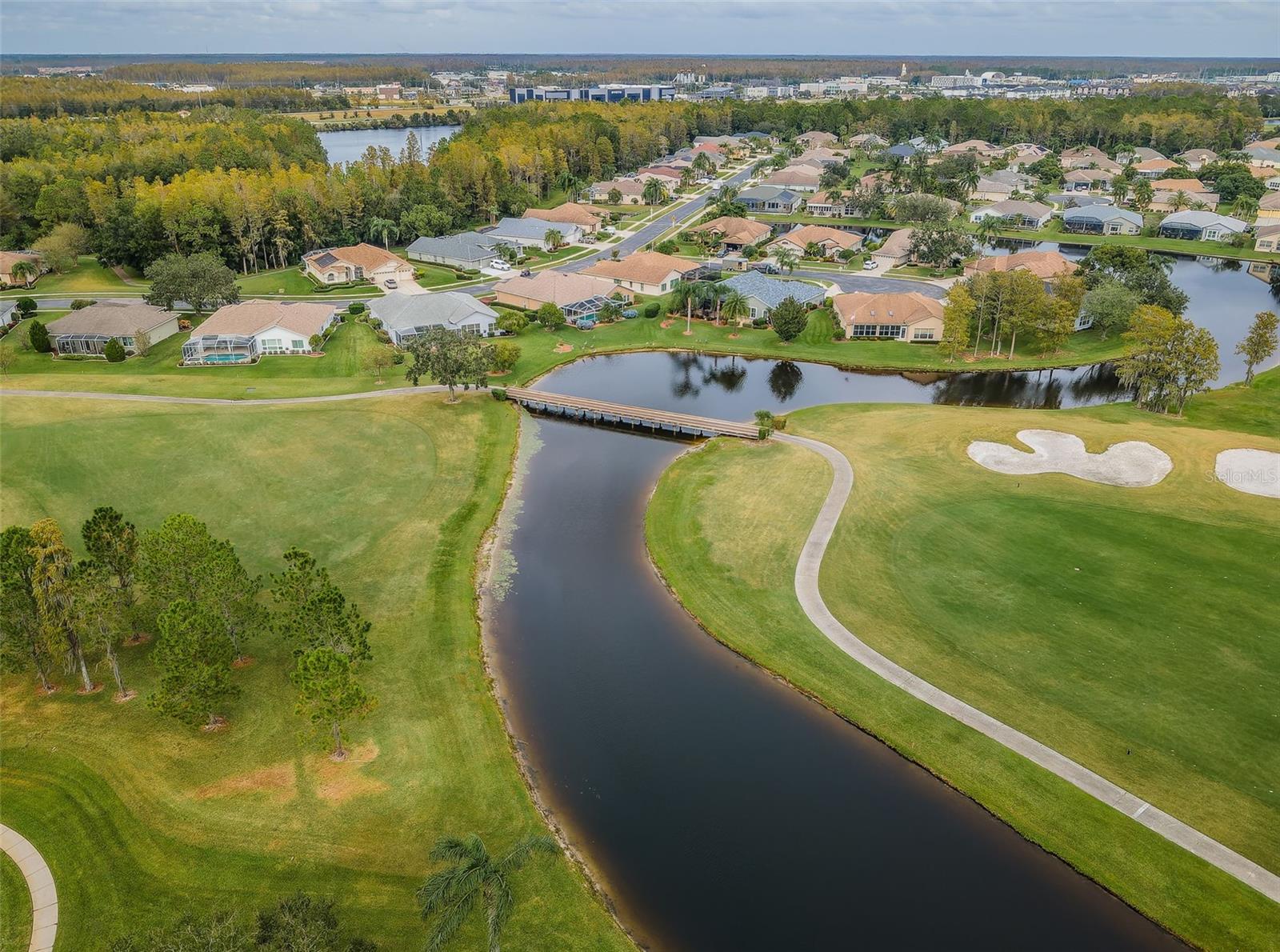 1439 HICKORY MOSS PL, TRINITY, FL, 34655