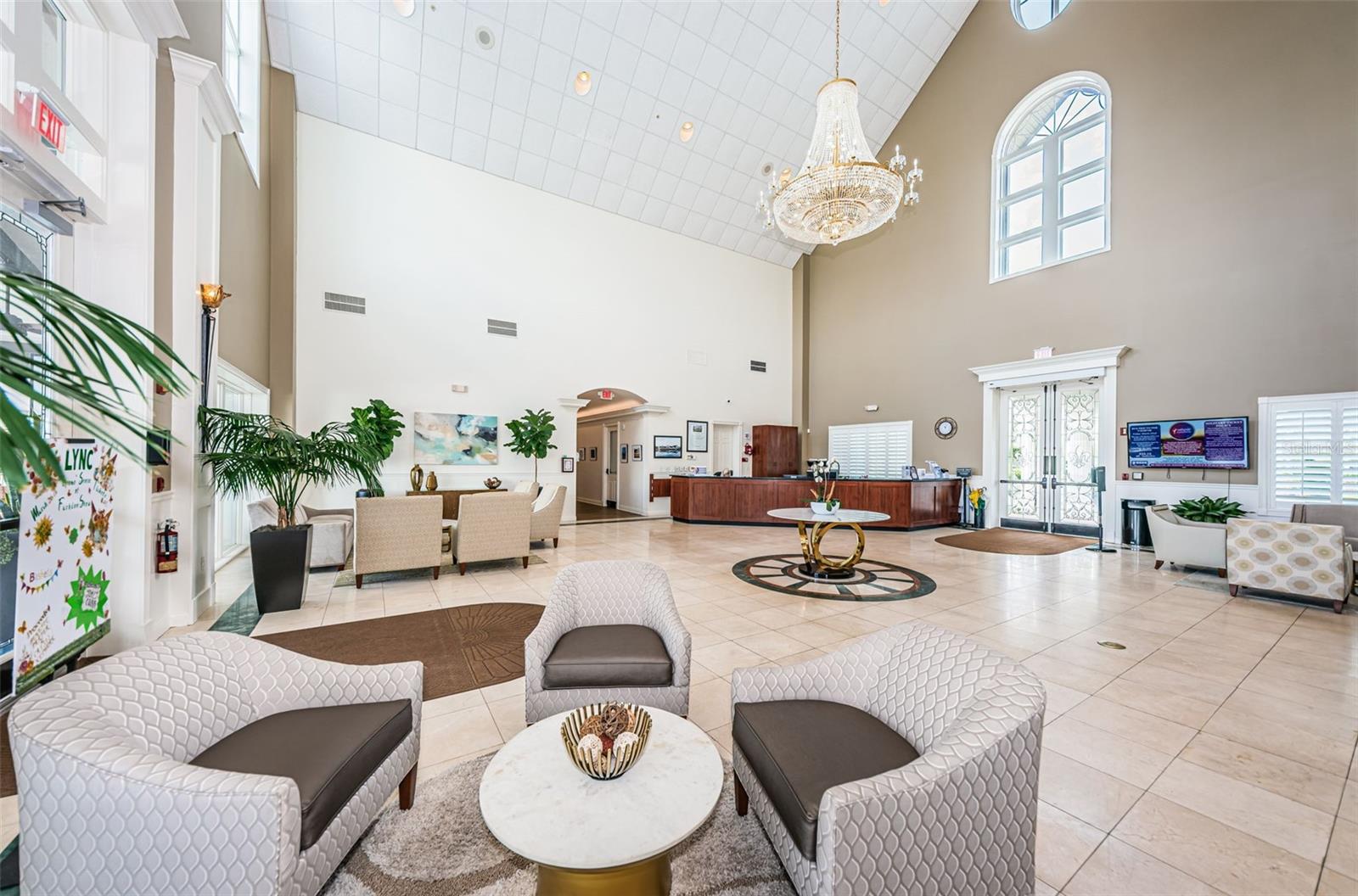 1439 HICKORY MOSS PL, TRINITY, FL, 34655