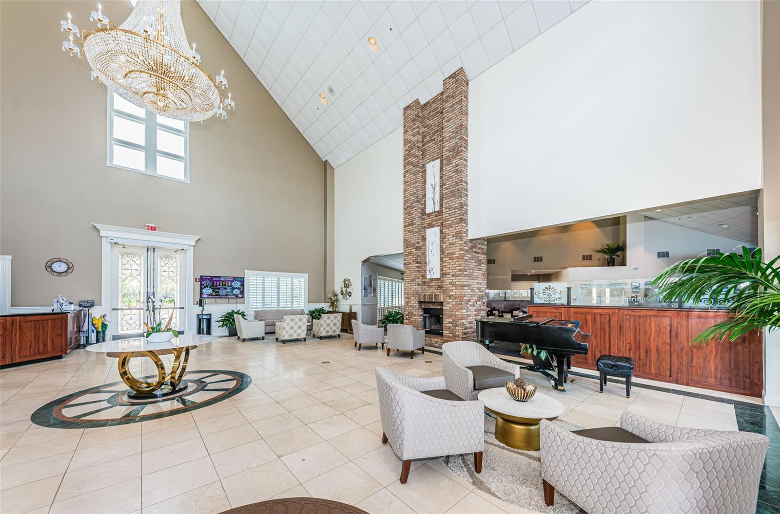 1439 HICKORY MOSS PL, TRINITY, FL, 34655