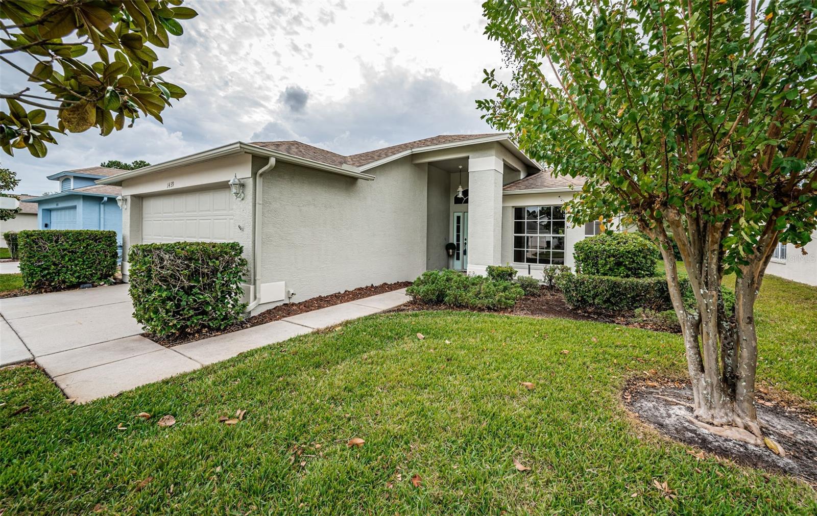 1439 HICKORY MOSS PL, TRINITY, FL, 34655