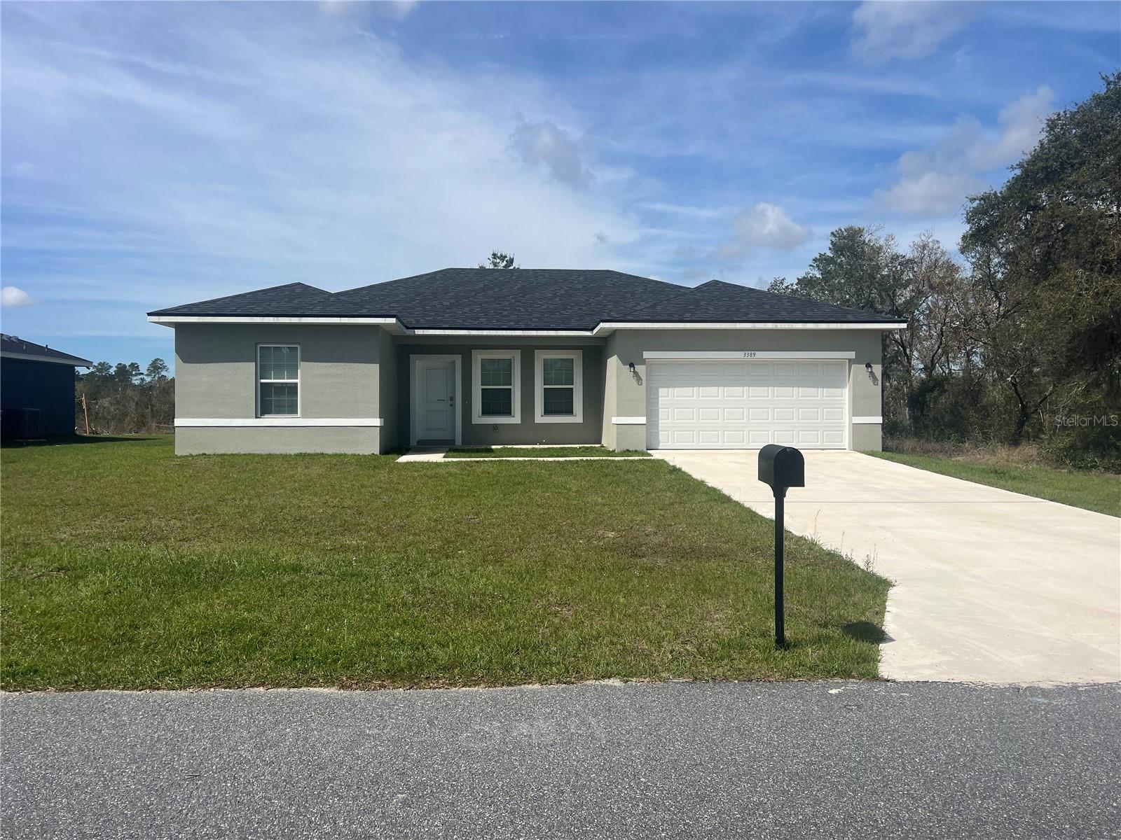 2815 SW 161ST LOOP, OCALA, FL, 34473