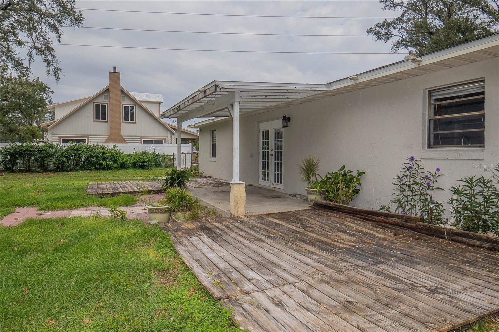 4601 REYNOSA DR SW, WINTER HAVEN, FL, 33880