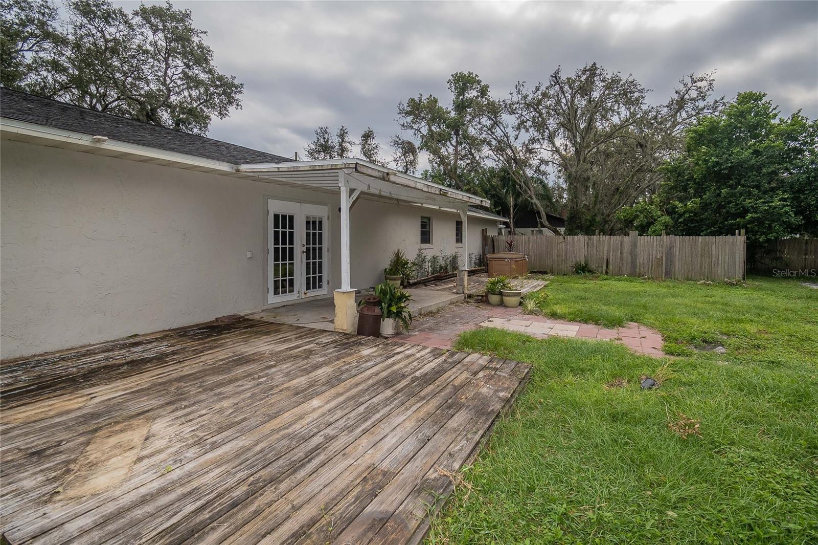 4601 REYNOSA DR SW, WINTER HAVEN, FL, 33880