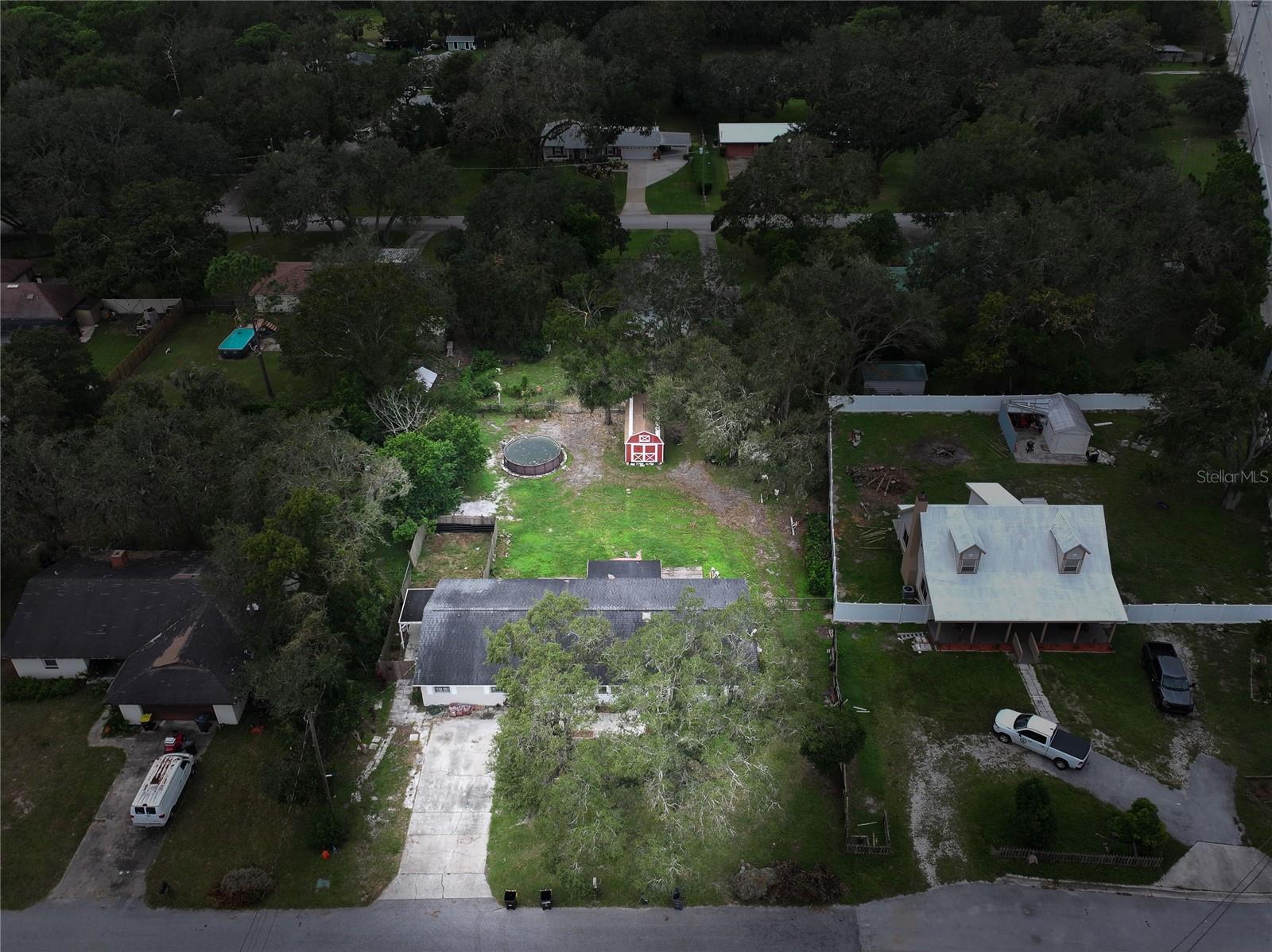 4601 REYNOSA DR SW, WINTER HAVEN, FL, 33880