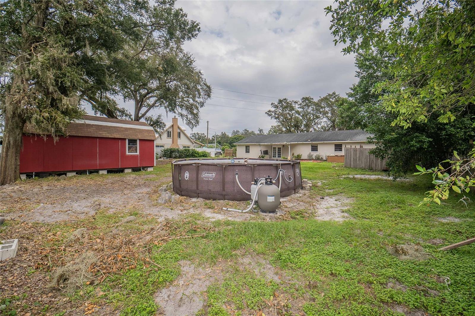 4601 REYNOSA DR SW, WINTER HAVEN, FL, 33880