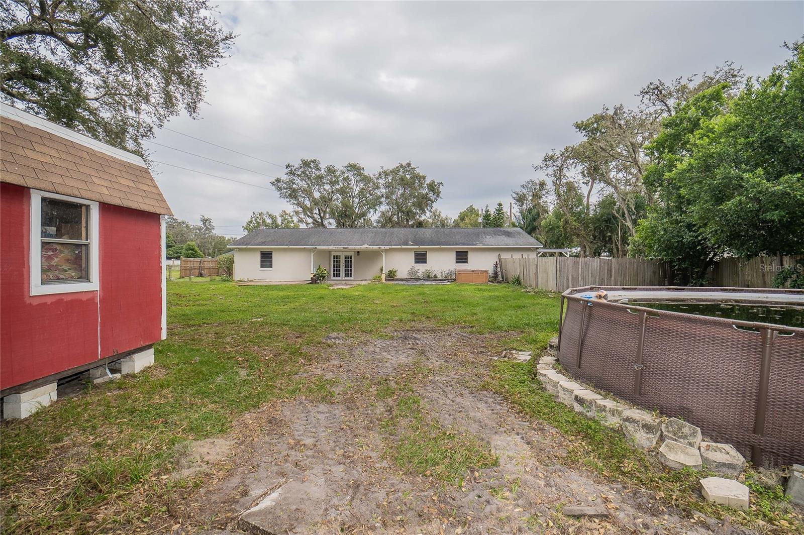 4601 REYNOSA DR SW, WINTER HAVEN, FL, 33880