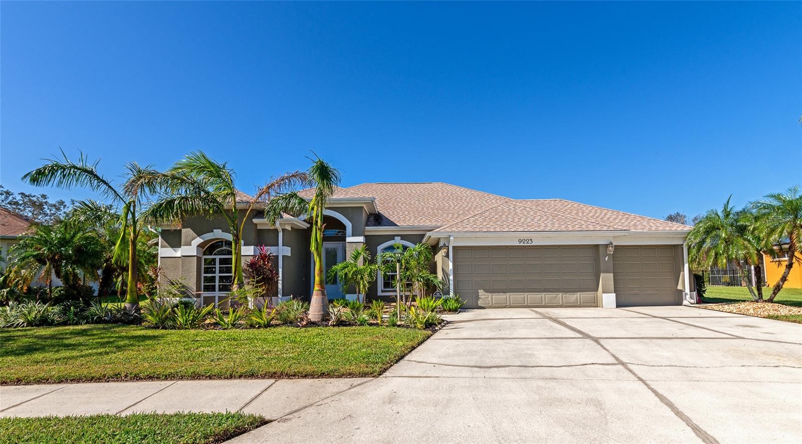 9223 54TH CT E, PARRISH, FL, 34219
