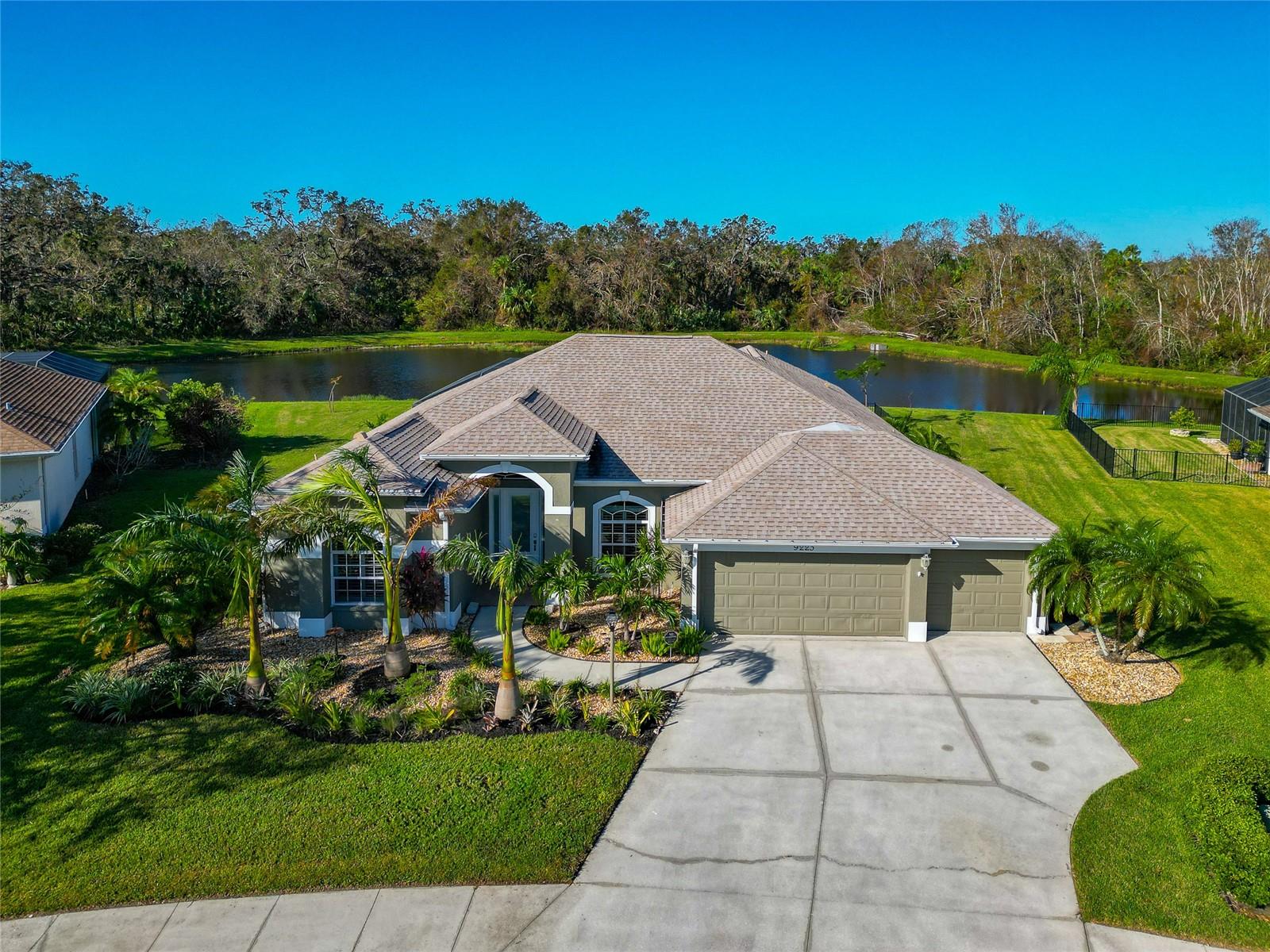 9223 54TH CT E, PARRISH, FL, 34219