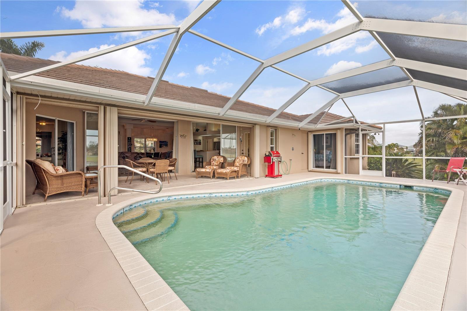 4077 LA COSTA ISLAND CT, PUNTA GORDA, FL, 33950
