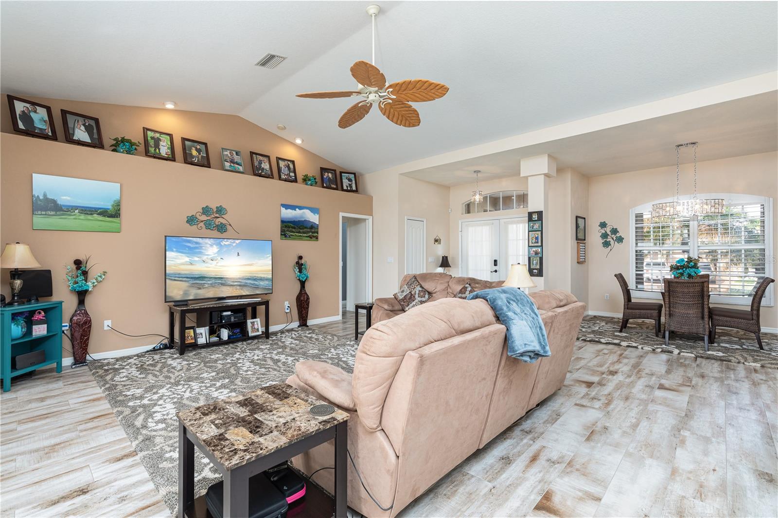 4077 LA COSTA ISLAND CT, PUNTA GORDA, FL, 33950