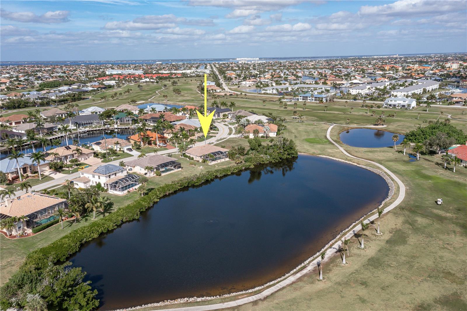 4077 LA COSTA ISLAND CT, PUNTA GORDA, FL, 33950