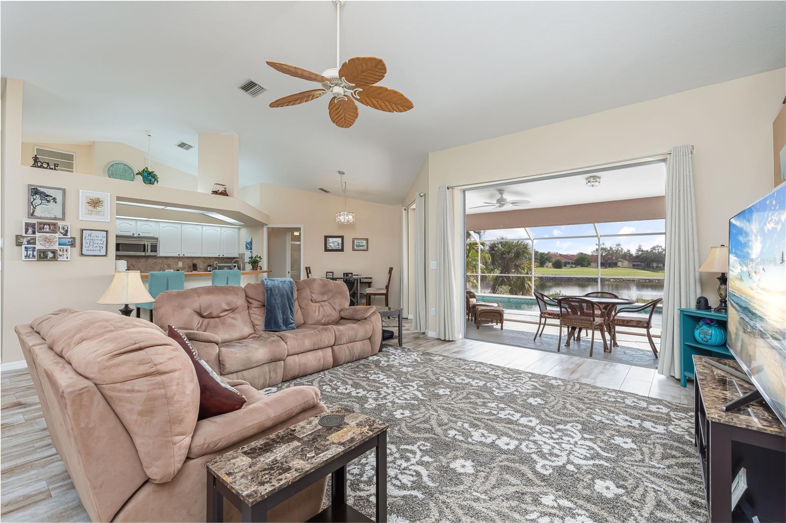 4077 LA COSTA ISLAND CT, PUNTA GORDA, FL, 33950