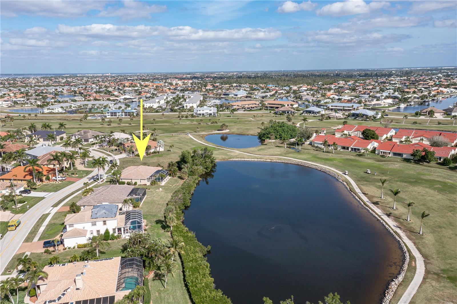 4077 LA COSTA ISLAND CT, PUNTA GORDA, FL, 33950