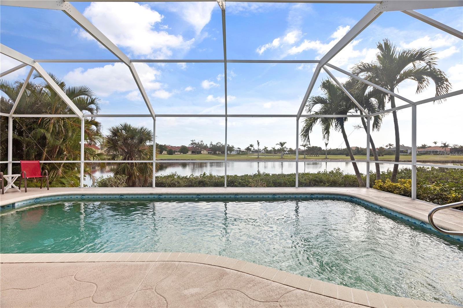 4077 LA COSTA ISLAND CT, PUNTA GORDA, FL, 33950