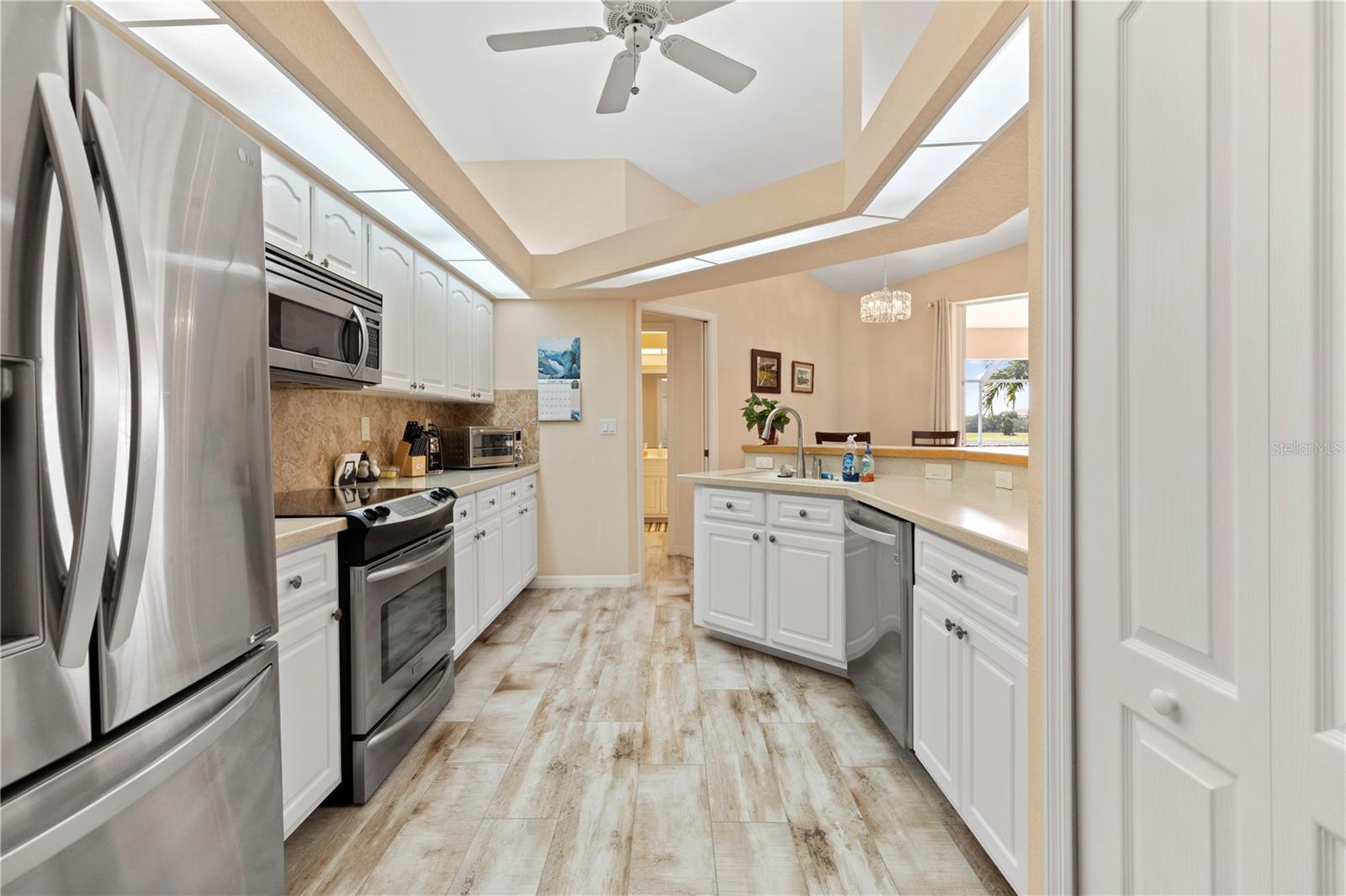 4077 LA COSTA ISLAND CT, PUNTA GORDA, FL, 33950