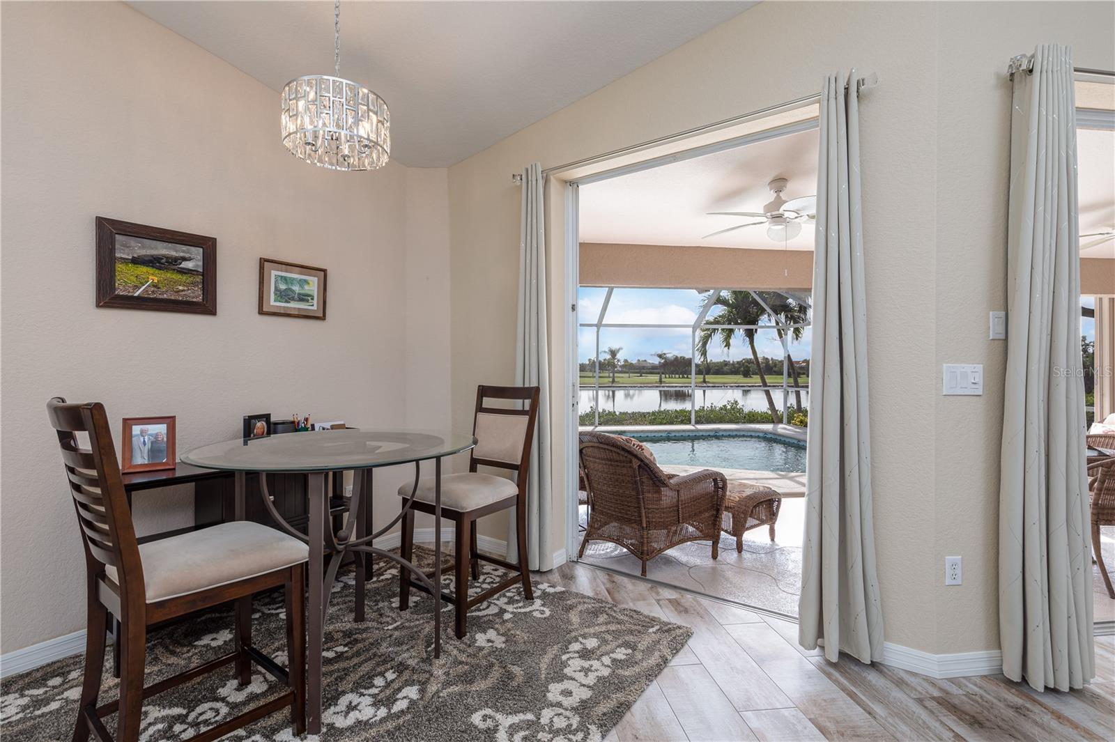 4077 LA COSTA ISLAND CT, PUNTA GORDA, FL, 33950