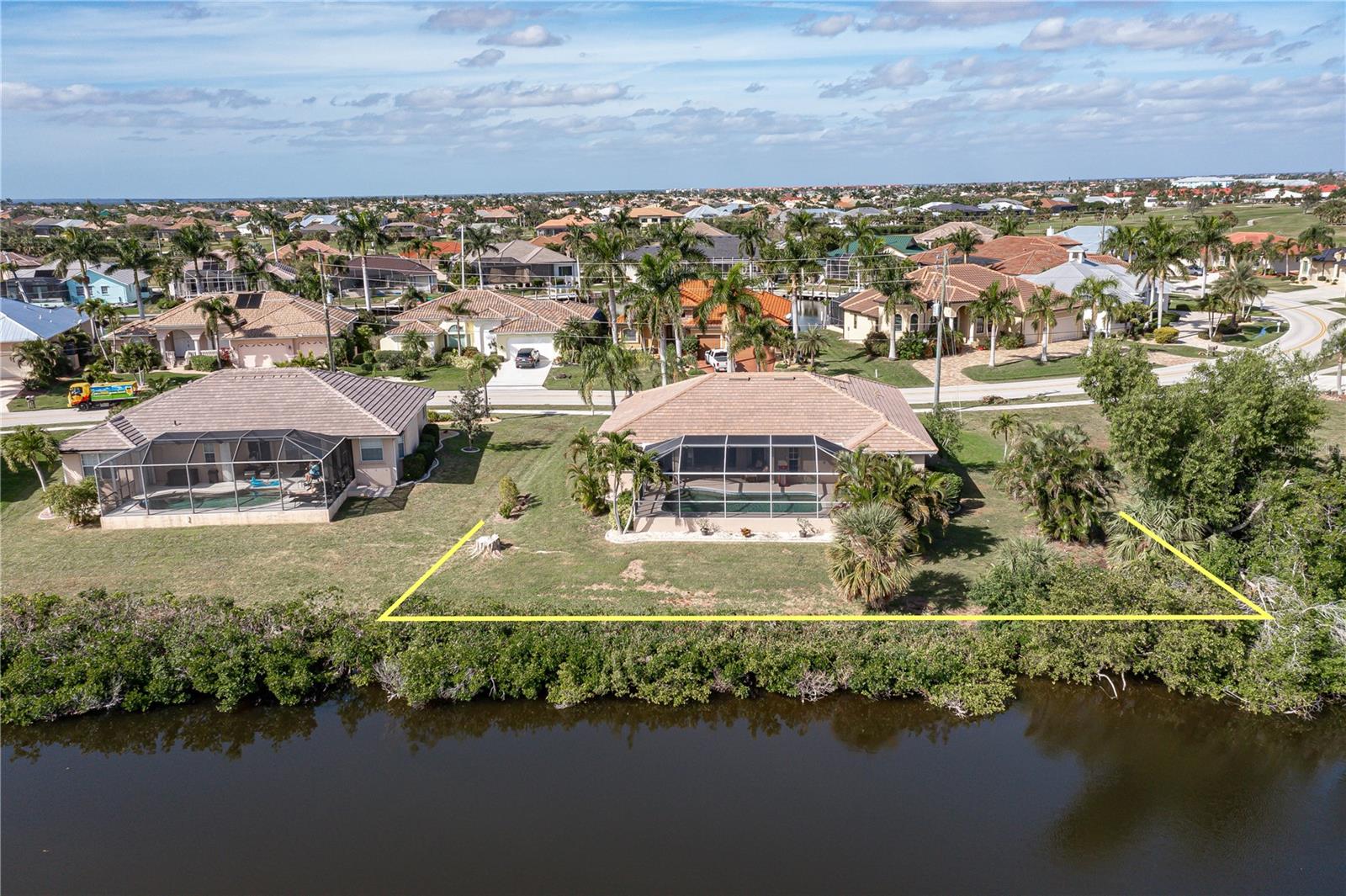4077 LA COSTA ISLAND CT, PUNTA GORDA, FL, 33950