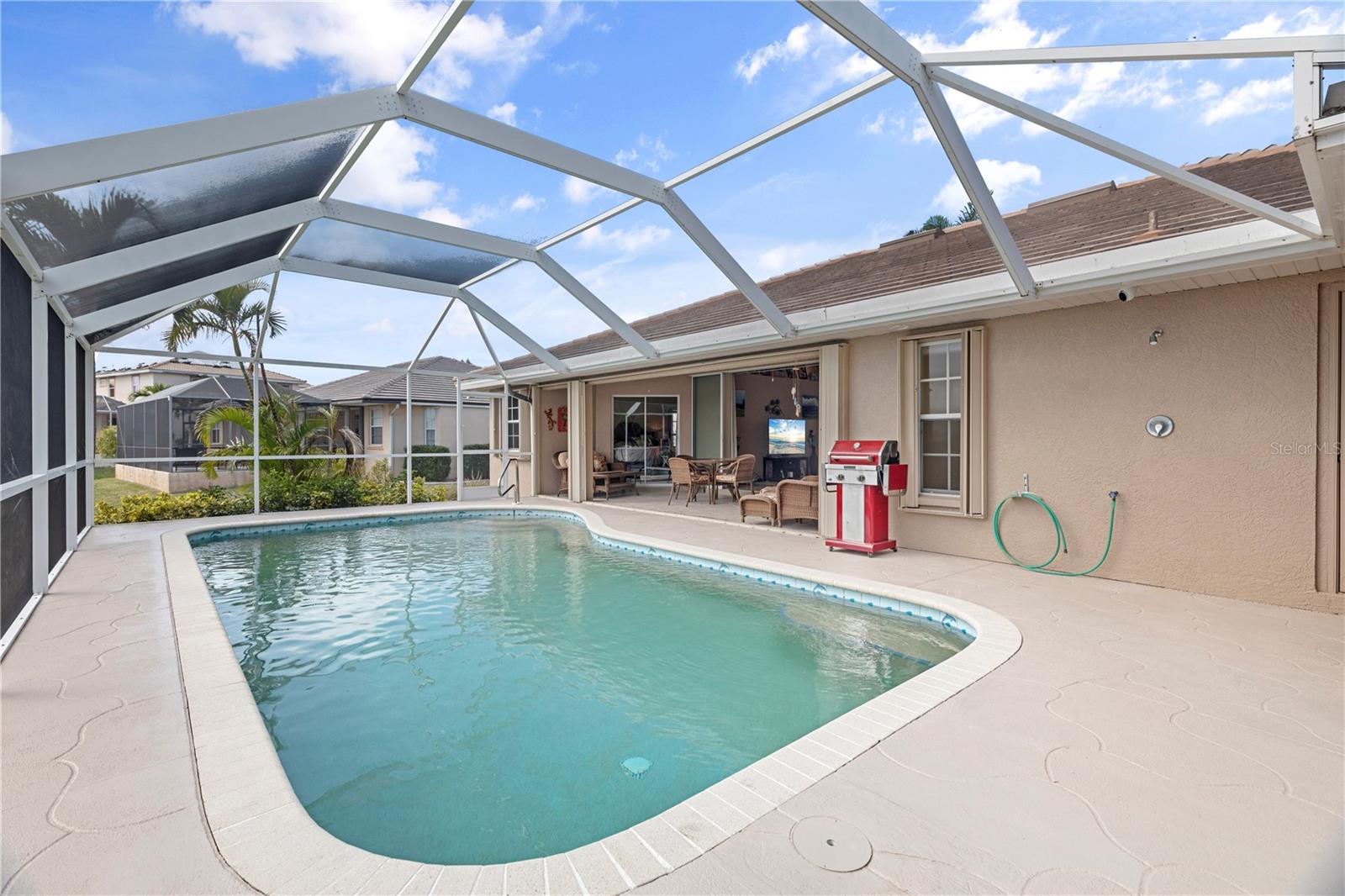 4077 LA COSTA ISLAND CT, PUNTA GORDA, FL, 33950