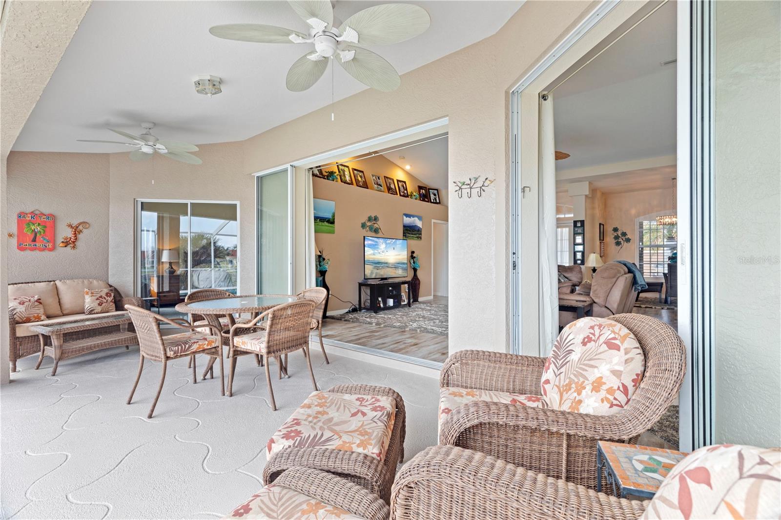 4077 LA COSTA ISLAND CT, PUNTA GORDA, FL, 33950