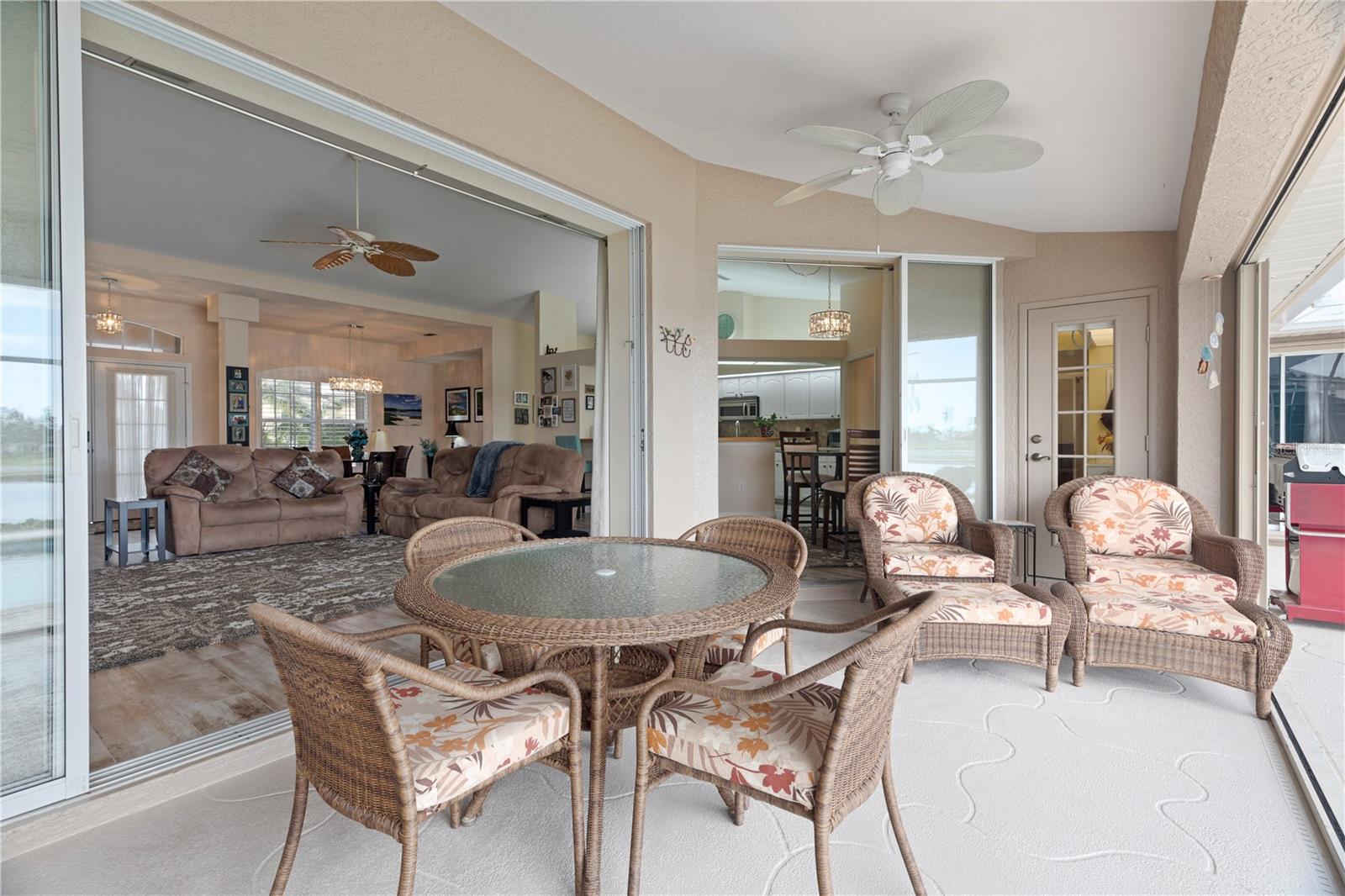 4077 LA COSTA ISLAND CT, PUNTA GORDA, FL, 33950