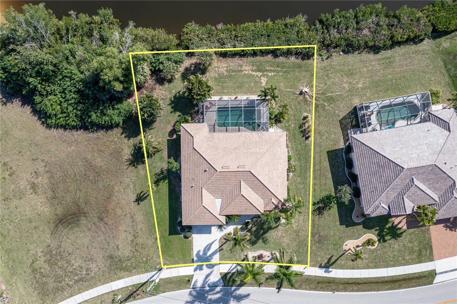 4077 LA COSTA ISLAND CT, PUNTA GORDA, FL, 33950